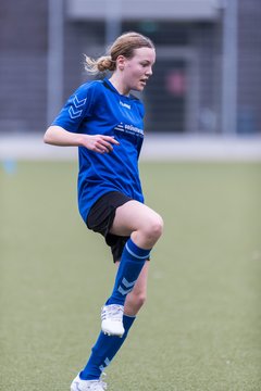 Bild 104 - wCJ Alstertal-Langenhorn - Victoria : Ergebnis: 4:1
